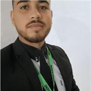 Dou aulas de Língua portuguesa para ensino fundamental 2 e ensino médio